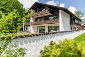 Johannas Alm Garmisch-Partenkirchen